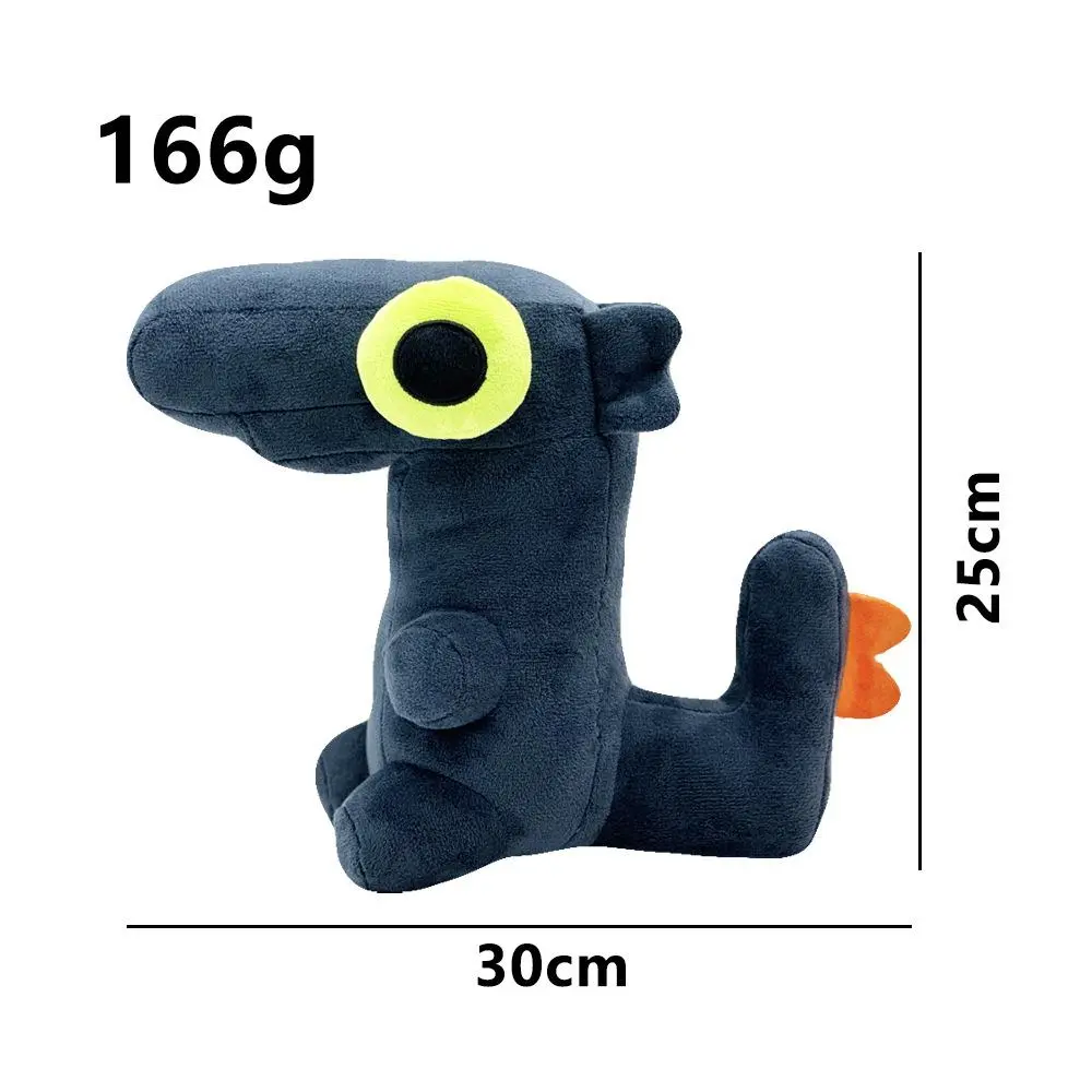New Unisex Dancing Dragon Animal Character Plush Stuffed Toy - Cute Doll with Funny Look, House Decor for Kids Birthday Gifts