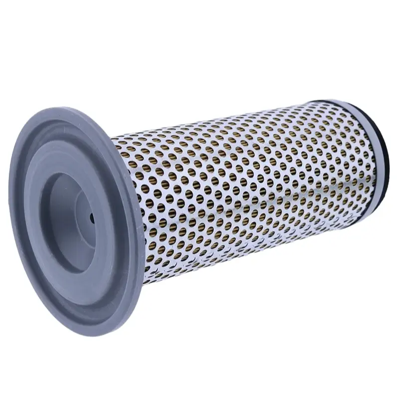 FridayParts Filtration Air Filter 15741-11080 for Kubota Tractor B2150D, B2150E, Excavator KX71