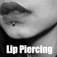 8-9Pcs 16G Surgical Steel Curved Barbell Set  Multi-Use Body Piercing Jewelry | Rook, Daith, Eyebrow & Lip Rings | Hypoallergenic & Sensitive Skin Safe 8mm