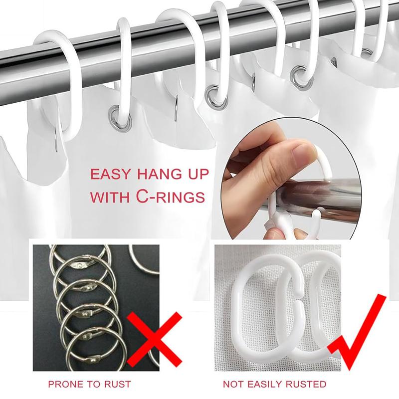 1pc 4ee8f00a-a44f-438f-8d5b-4d366843a5b0_00001 beautiful pattern printed shower curtain Bathroom shower curtain Suitable for home bathrooms