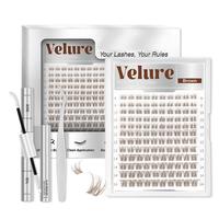 LightBrown Velure Kit