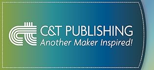 Alex Anderson's 4-in-1 Essential Sewing Tool: Includes Seam Ripper, Stiletto, Presser, and Turner Alex Anderson's 4-in-1 Essential Sewing Tool: Includes Seam Ripper, Stiletto, Presser, and Turner