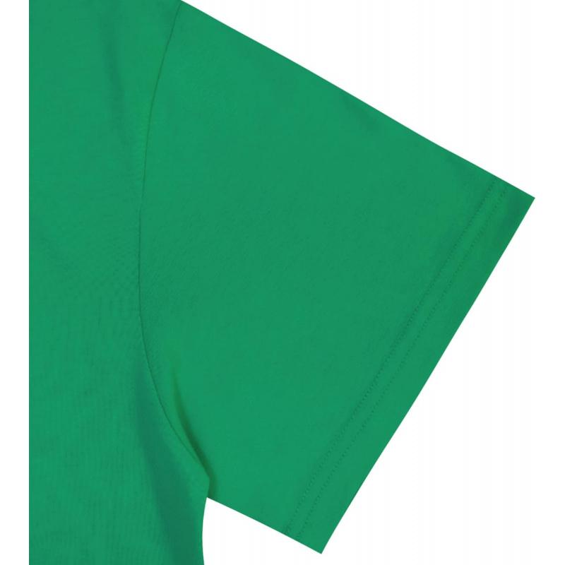 St Patrick's Day Shirts for Women:Lucky Irish Shamrock Crew Neck Short-Sleeve Graphic Higher Quality Printed T-Shirt