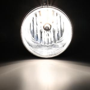 Nilight 2005 2006 2007 2008 2009 2010Dodge Grand Cherokee 2007 2008 2009 Durango 2007 2008 2009 Chrysler 300 SRT8 Aspen 2005 2006 2007 2008 2009 Dodge Dakota 2006 2007 2008 2009 2010 Commander 2006 2007 2008 Raider Fog Light Assembly