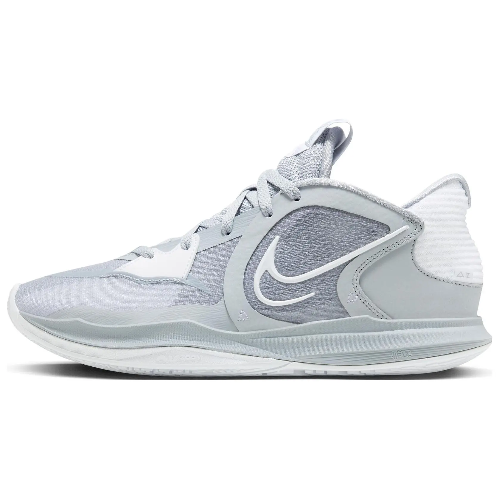 Nike Kyrie 5 Low TB EP Men's Basketball Shoes – Rounded Toe, Slip-Resistant, Durable, Low-Cut Verifiable, with credentials and supporting global authentication