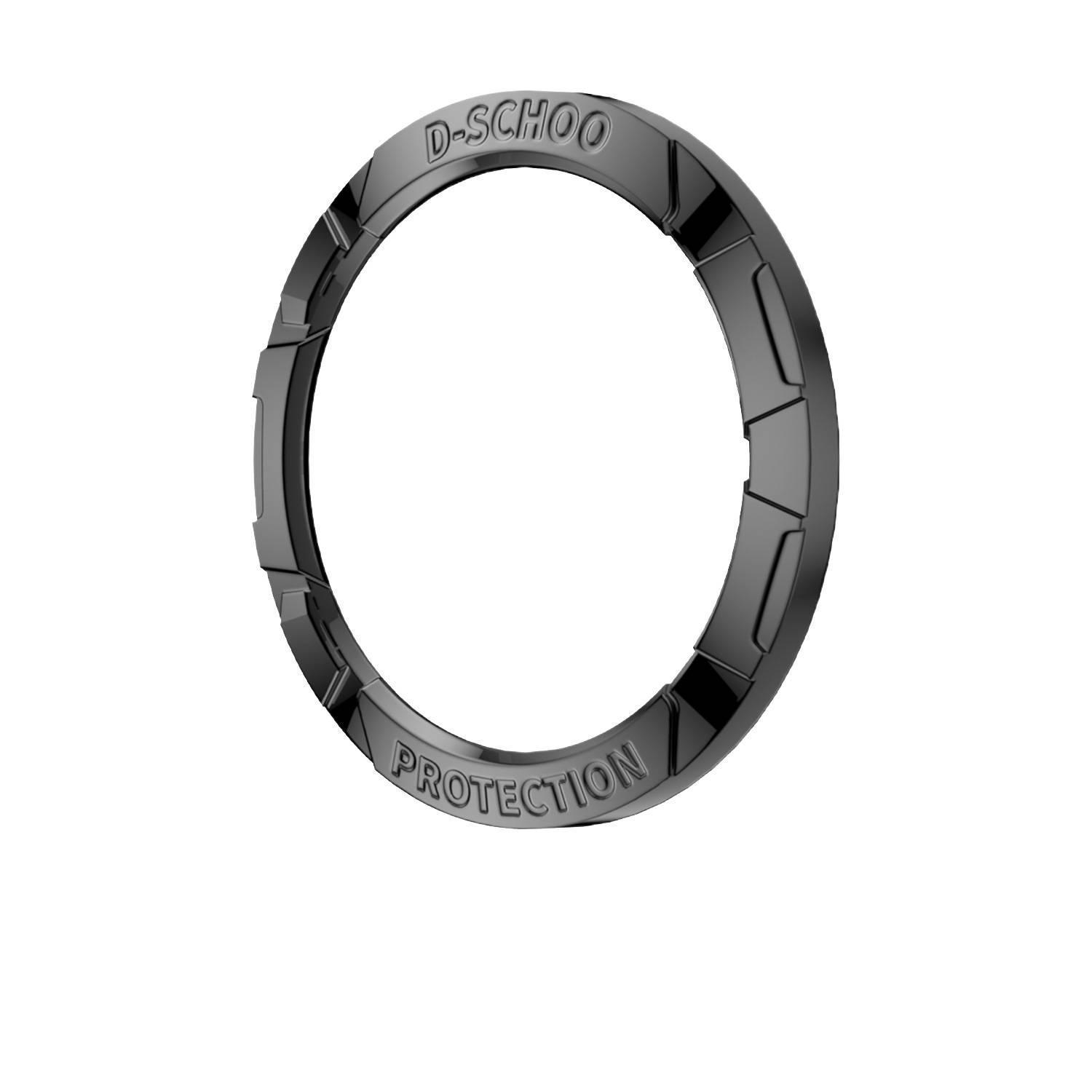 Suitable for Xiaomi watch S4, watch S3 bezel, smart watch S3, S4 strap set, non-original bezel