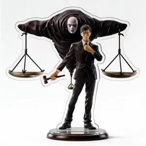 Hiromi Higuruma Acrylic Stand Jujutsu Kaisen Anime Display Figure