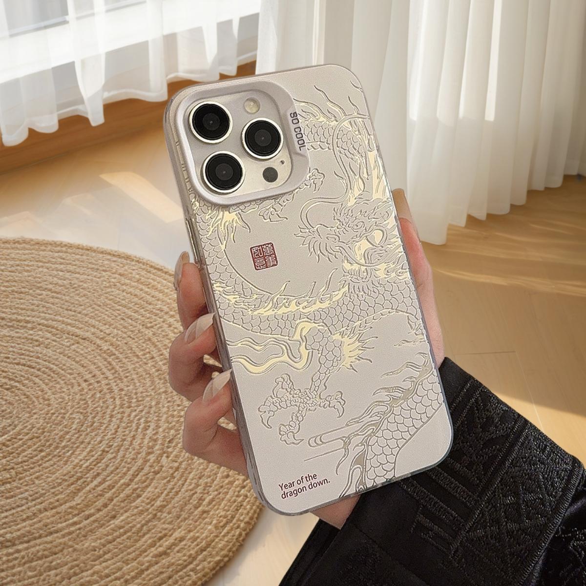 -Durable, Shock Absorbing and Stylish Protection -Compatible with iPhone 17,16, 15, 14, 13, 12, 11, Plus, Pro,Pro Max, Perfect birthday gift for friends.