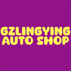 GZLINGYING AUTO shop