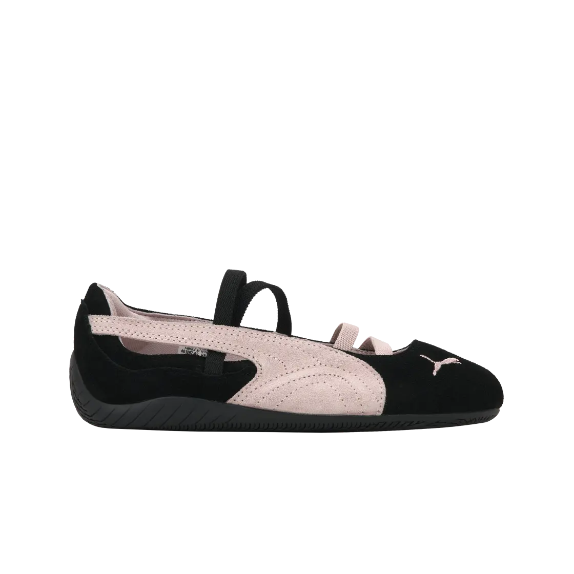 Puma Wmns Speedcat Ballet SD 'Black Mauve Mist' 401287-02