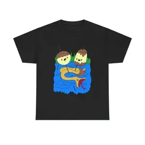 Marceline Adventure Time Graphic T-Shirt graphic tees men crop tops summer outfits for men summer tops T-Shirt