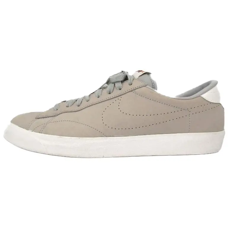 Nike Tennis Classic Ac Comfortable Versatile Sneakers 377812-005