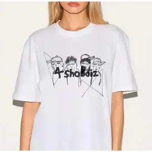 2026 New LNGSHOT Kpop Jay Park Kpop Boy Group Shirt, Gen 5 Kpop shirt, Kpop Inspired Sweatshirt, Gift for Women Men