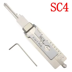 Multifunctional Precision Measuring Tool, Office Gauge with Manual Lever, Stainless Steel Material, Professional Measurement Instrument