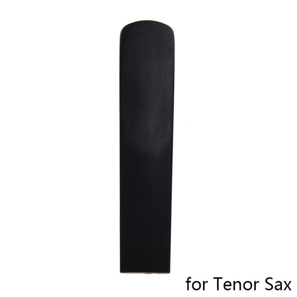 Resin reed with ABS mouthpiece, hardness 2.5, for alto/tenor/clarinet and bassoon