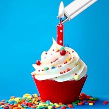 Lighter Electric Candle Lighters Rechargeable USB Lighter Arc Lighters for Candle Camping (1Pack)