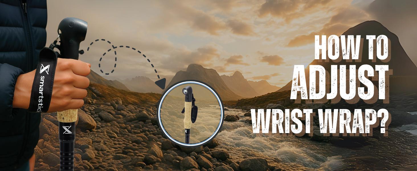 Collapsible Tactical Walking Stick with LED Light, USB Charging, Cork Grip, and Survival Tools – Aircraft Aluminum Trekking Pole for Hiking, Camping, Outdoors & Self Defense