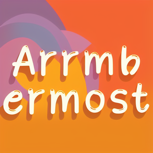 Arrmbermost