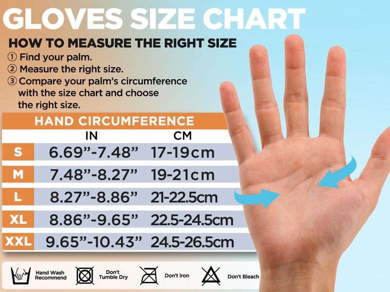 Winter Gloves Women Men Ski Gloves Liners Thermal Warm Touch Screen, Perfect for Cycling, Running, Driving, Hiking, Walking, Texting, Freezer Work, Gardening, and Daily Activities SRG102 winter gloves full finger Winter Gloves Women Men Ski Gloves Liners Thermal Warm Touch Screen, Perfect for Cycling, Running, Driving, Hiking, Walking, Texting, Freezer Work, Gardening, and Daily Activities SRG102 winter gloves full finger