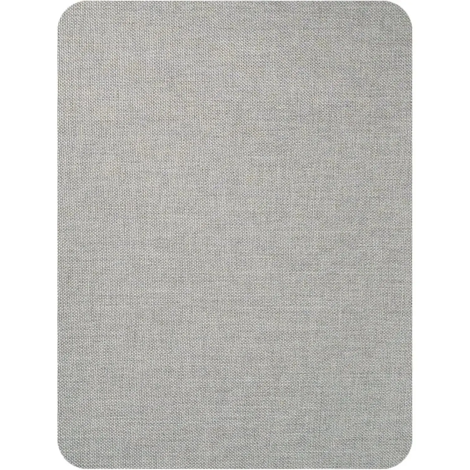 Canvas Repair Patch 8 x12 Inch, Self-Adhesive Linen Repair Patches for Sofas, Clothes, Tents, Furniture, Bags, Seats Light Grey