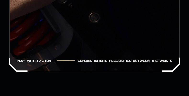 Men's Military Sport Digital Analog Quartz Watch - 50M Waterproof Wristwatch with LED Backlight, Dual Time, Alarm, Stopwatch, Tactical Outdoor Watch for Men, Brown Leather Strap, Perfect Gift for Him