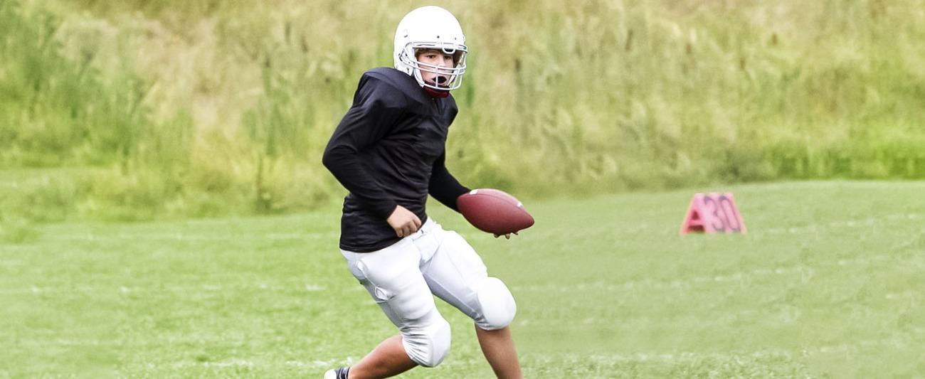 P-CPA010   Youth Compression Shirt Boys Long Sleeve Athletic Undershirt Kids Quick Dry Base Layer Tops for Football Baseball