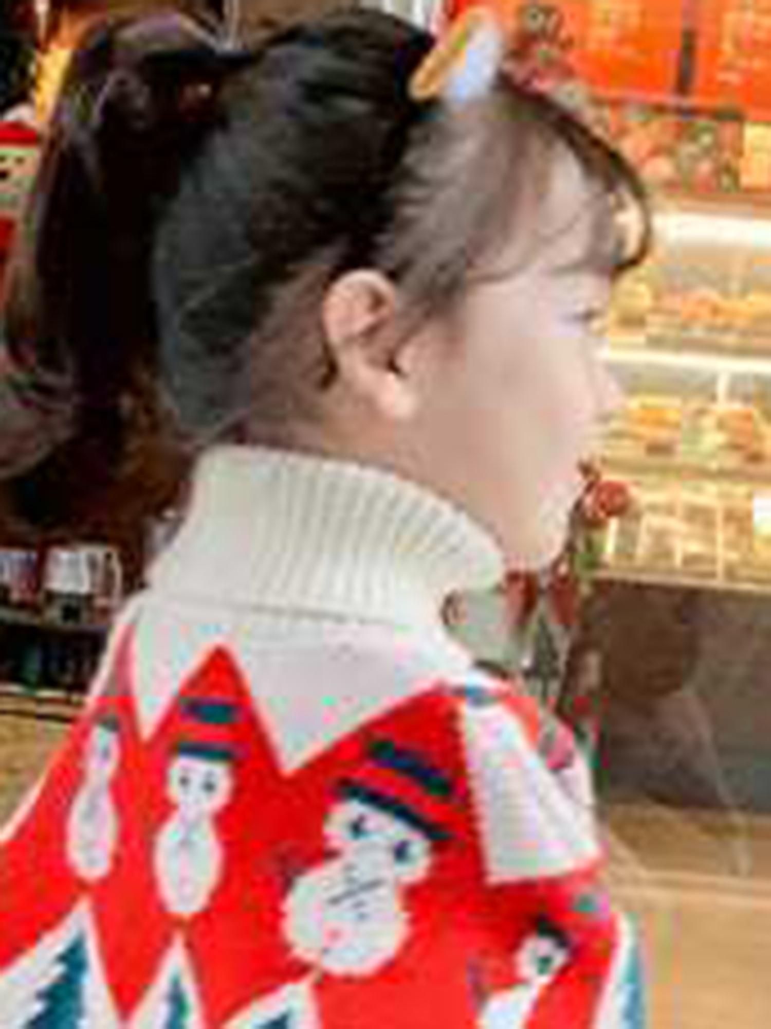 Girls' Red White & Blue Christmas Sweater - Cozy Turtleneck Pullover with Snowman & Tree Pattern, Batwing Sleeves, Loose Fit Winter Outfits for Holiday Parties & Casual Attire (Hand Washable)