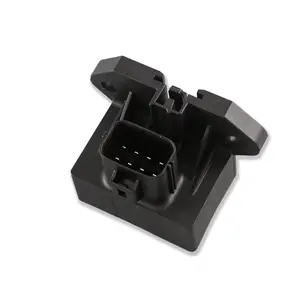 601-225 Fuel Pump Relay Module AA8Z9345A Compatible with Ford E-150 E-250 E-350 E-450 F-150 F-250 F-350 F-450 F-550 Flex Super Duty Fit for Lincoln MKS MKT MKX MKZ Driver Module 2009-2019