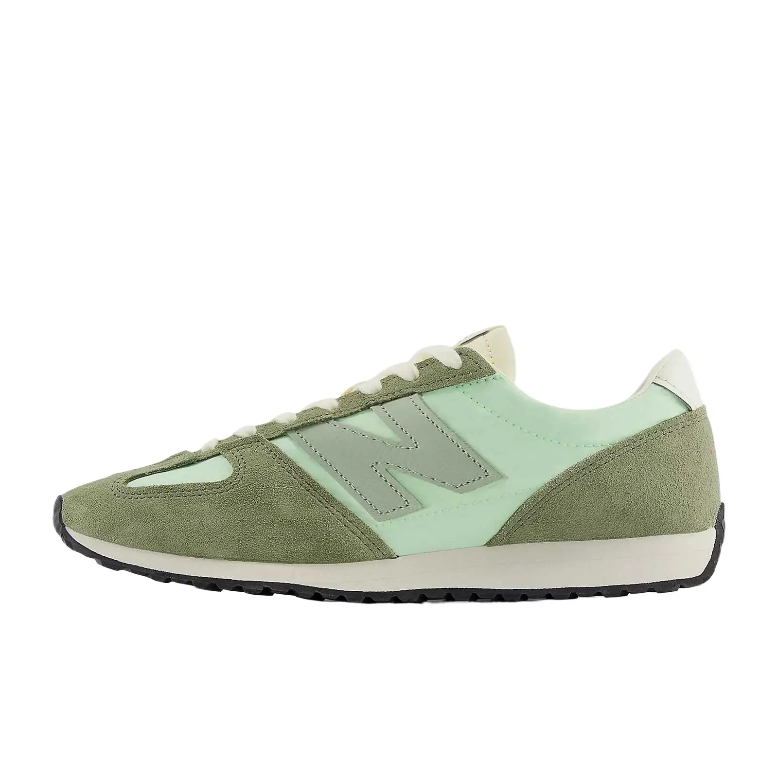New Balance NB 471 Mesh Leather Retro Classic Sleek Comfortable Breathable Lifestyle Casual Shoes U471AP
