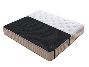 Grounding Mat for Bed King Size (27"x76") – Grounding Mat for Sleeping, Grounding Pad for Bed with Cord, Test Pen & Sleeping Mask – PU Grounded Pad for Sleep