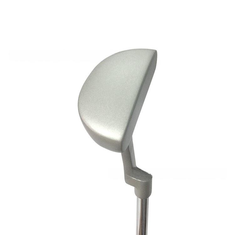Golf Club – Putter – Double-Sided Chipping Putter – Dual Striking Faces – Unisex Design