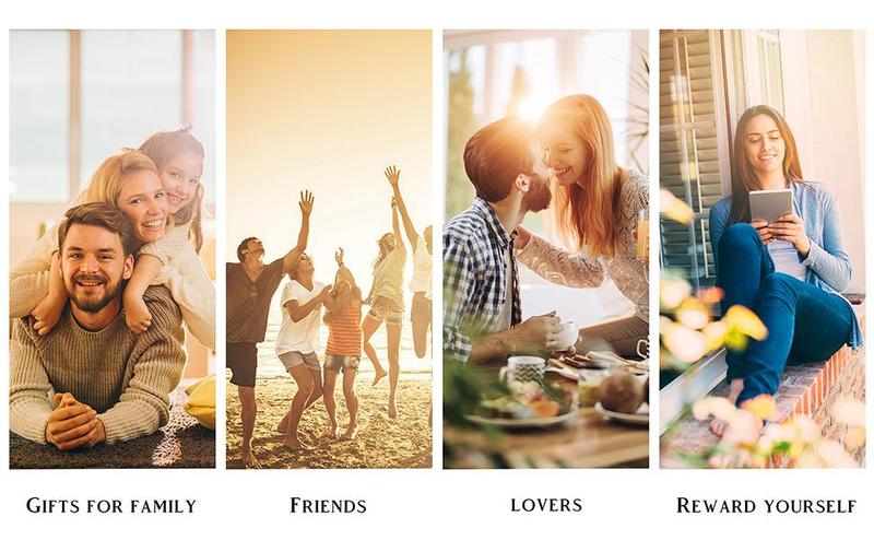 LOLIAS 3Pcs Belly Button Rings, Surgical Steel Hoop Navel Rings, Gold Silver Tone, CZ, Sleeper Hoop