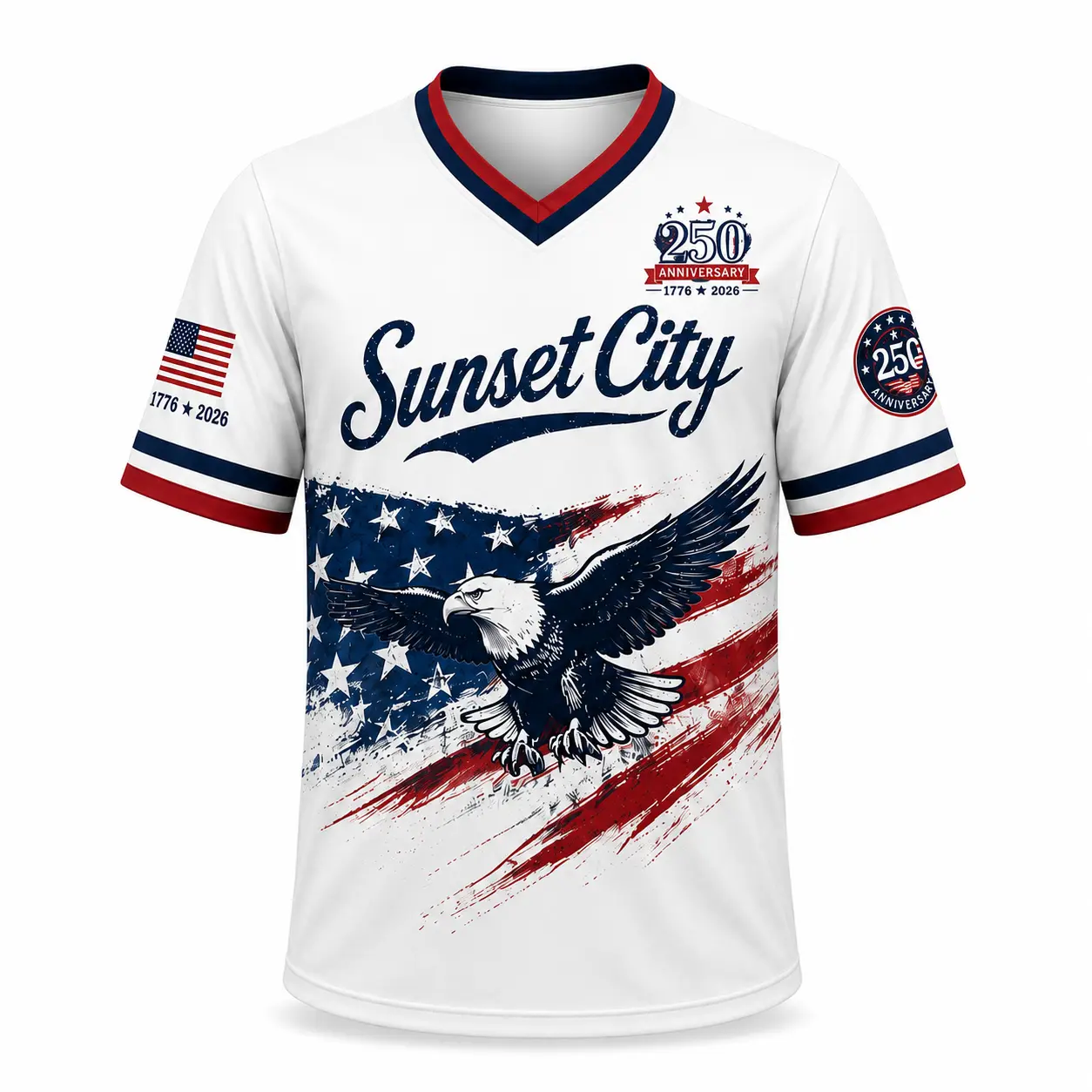 USA 250th,Baseball Jersey,Independence Day Fan Jersey,4th of July Streetwear Outfit,casual streetwear gift,sporty fit,july independence day graphic tee,trendy casual loose fit,sporty geometric design,sport clothing,vintage shirts,daily casual style,2026