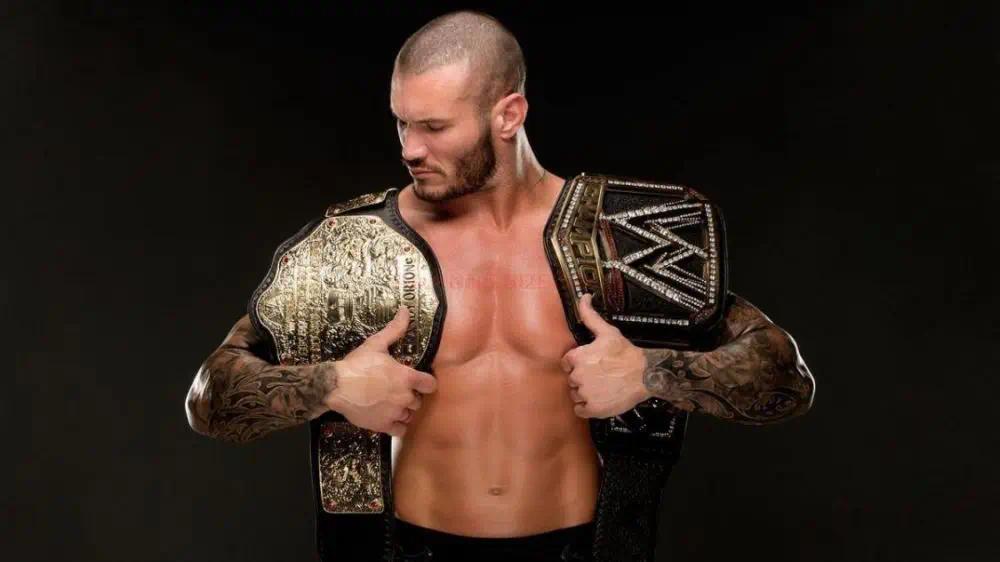 95cm Wrestler Championship Gold Belt Action Figure Characters Occupation Wrestling Gladiators Belt Anime Figure Toys Boy Gifts