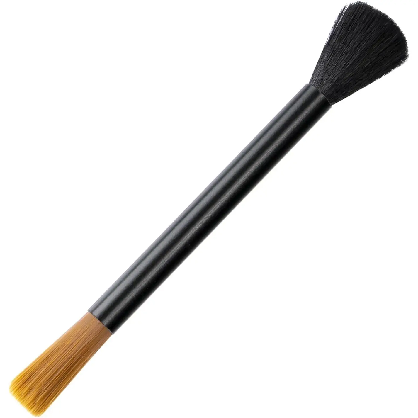 Coffee  Cleaning Brush Dusting Espresso Brush Accessories Cleaner Barista Brush Machine Cleaning Brush Cleaning Tool for Bean Grain Coffee Tool Barista  Kitchen