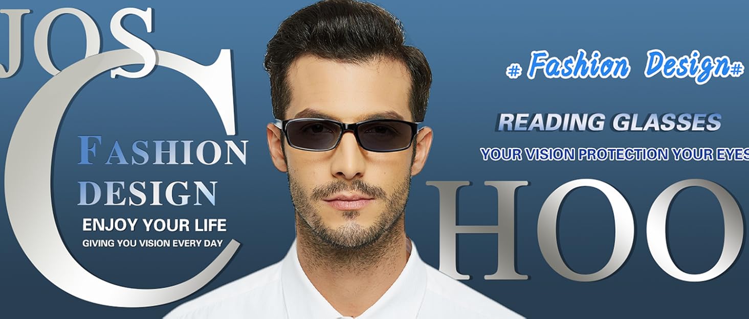 Computer Reading Glasses Anti Blue Light Blocking readers Men Women Eye Strain Glasses of Reading