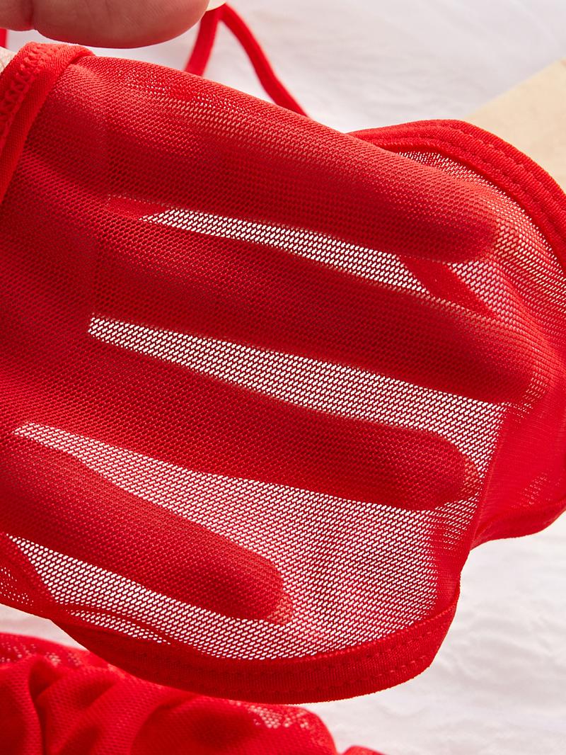 Plus Size Elegant Casual Cami Nightgown 2 Piece Set, Rose Embroidery, Adjustable Straps, Soft Lightweight Fabric, Sleeveless for All Seasons