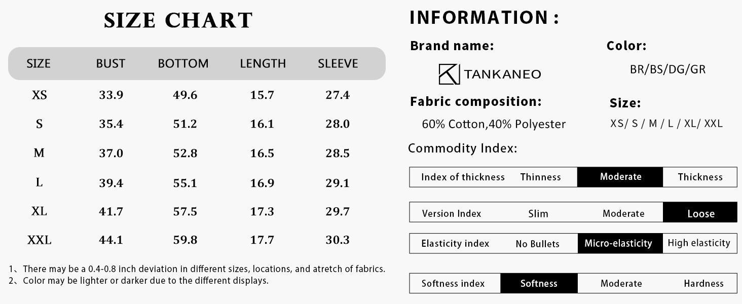 Fashare Womens Long Ballon Sleeve Sweatshirts Tops Cropped Crew Neck Loose Fit Casual Workout Shirts