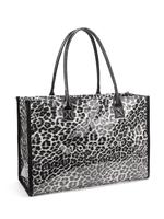 Leopard Black