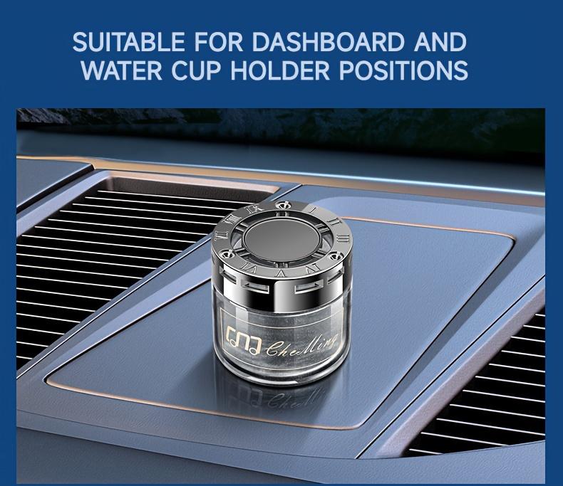 [Valentine's Day Gift ]Scented Car Freshener - Car Air Diffuser - Long Lasting Fragrance for Car