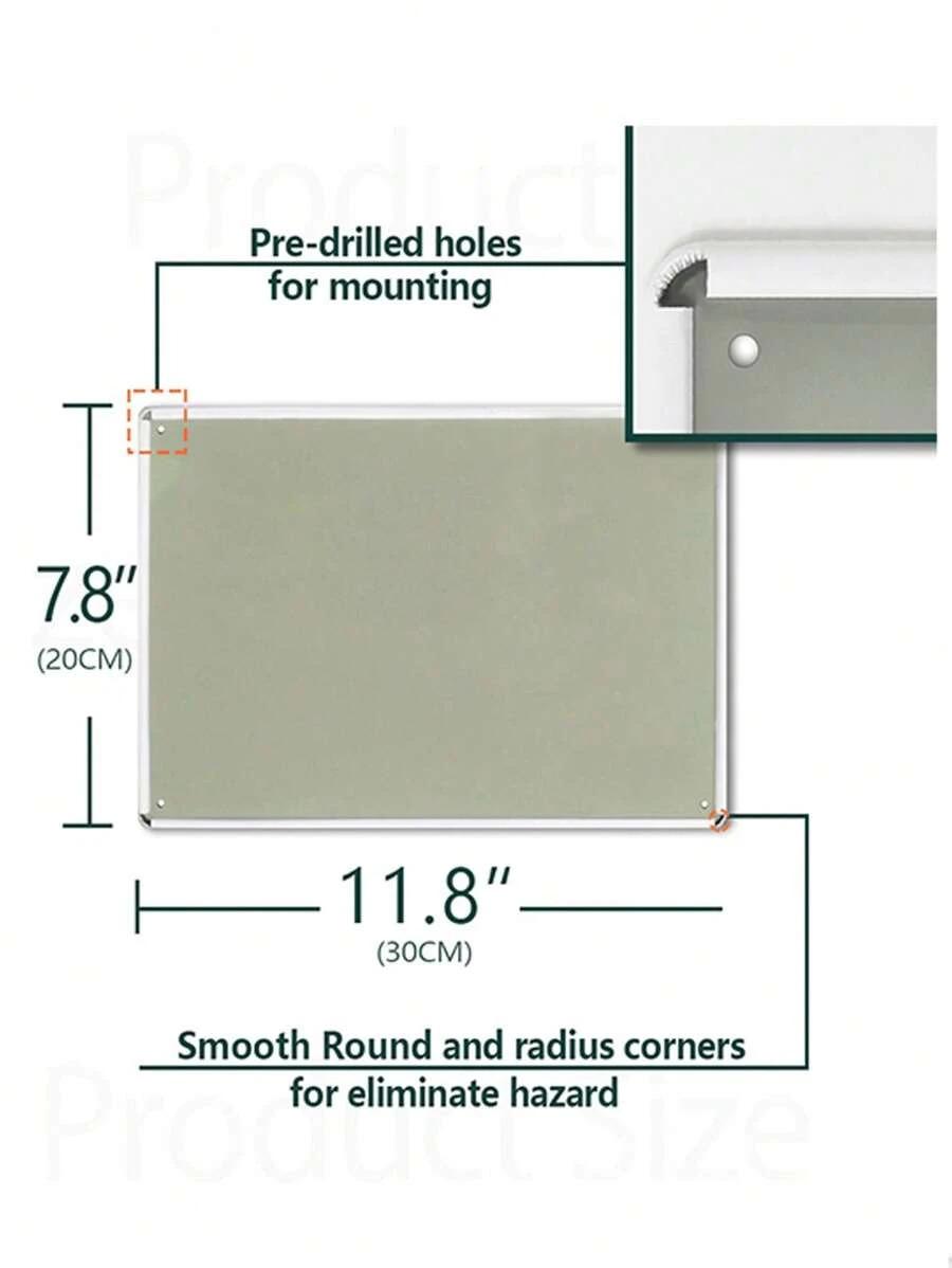 Funny Metal Sign – "Another Beer" – Vintage Bar Cafe Tin Sign – Wall Decor for Home, Bar, Basement, Wine Cellar, and Underground Cave – 8x12 Inch Decorative Plaque