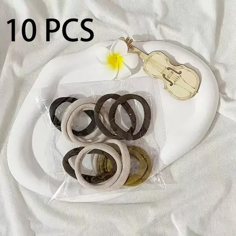 Hairbands - Home Organizer Accessory for Hangers and Pegs Organization