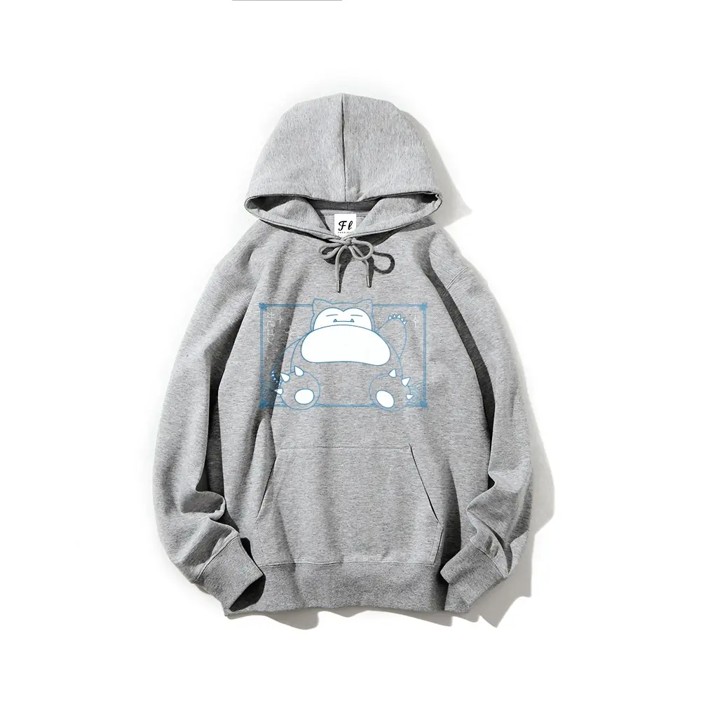 Casual Hoodie Must Have Cozy Streetwear Vibe Everyday Essential