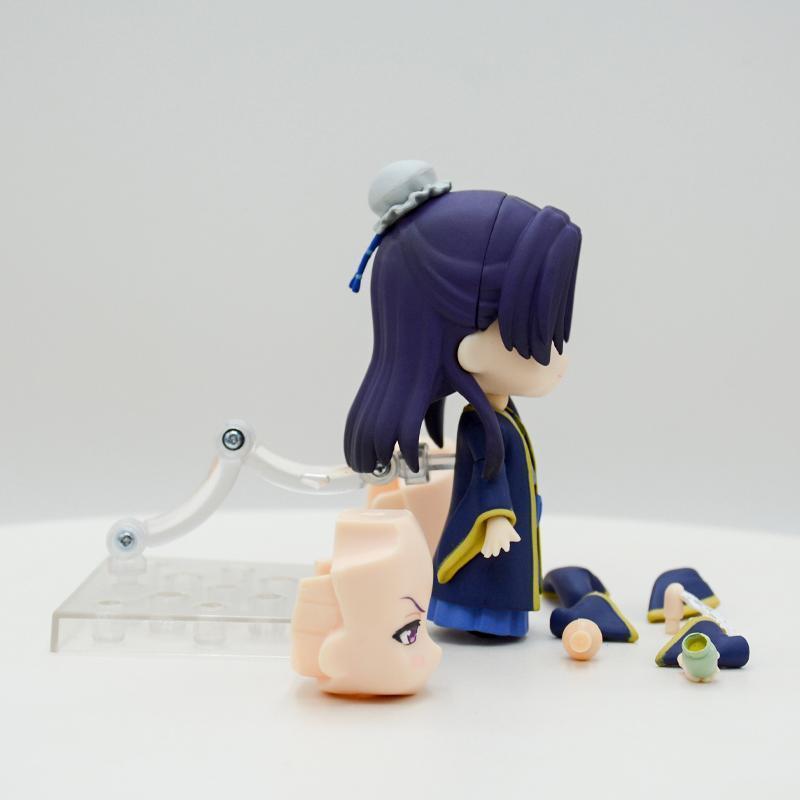 #2288 Kusuriya no Hitorigoto Maomao Anime Figure The Apothecary Diaries Jinshi/Mao Mao Action Figure Collectible Model Doll Toys #2288 Kusuriya no Hitorigoto Maomao Anime Figure The Apothecary Diaries Jinshi/Mao Mao Action Figure Collectible Model Doll Toys