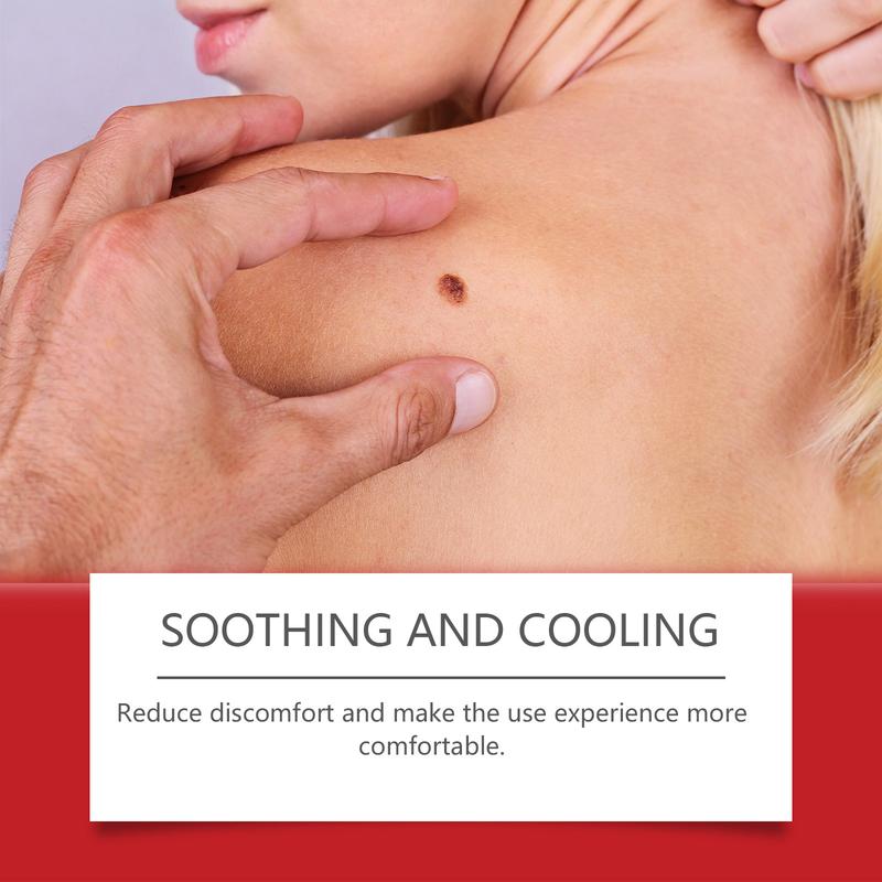 Ximonth Skin Care Patch Gentle Cleansing Face Body Special Point Gentle and Delicate Skin External Care Patch