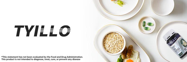 Tyillo Celery Seed Softgels Urinary Tract Health Uric Acid Removal Detoxification Antioxidant Cardiovascular Health Joint Mobility Relieve Inflammation Immune and Health Support Nutritional Supplement For Adults Men and Women 60 Capsules