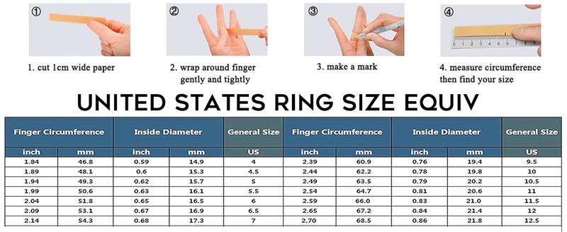 Cassieca 8s 1mm Stainless Steel Rings for Women Men Fashion Plain Band Knuckle Stacking Midi Thumb Dainty Thin Rings Set Size 5-10