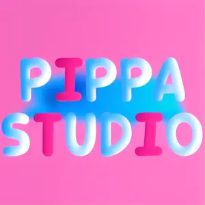 Pippa Studio shop logo
