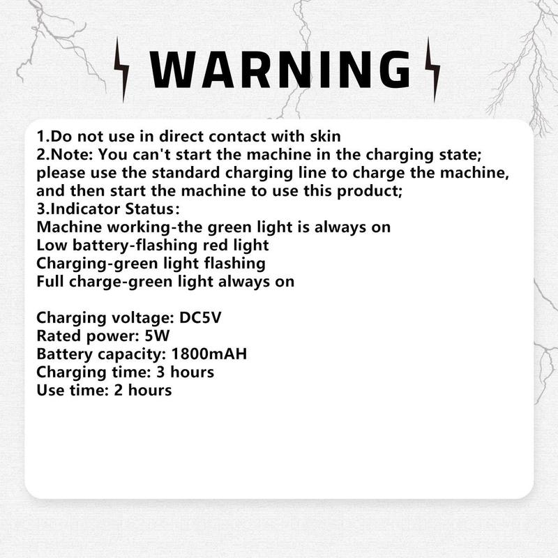 Electric Menstrual Belly Warming Belt, 1 Set Cordless Massage Belly Belt, Portable Hot Compress Massage Abdominal Waist Belt for Women, Women's Day Gift, Heating Pad, Massage Machine, Massagers