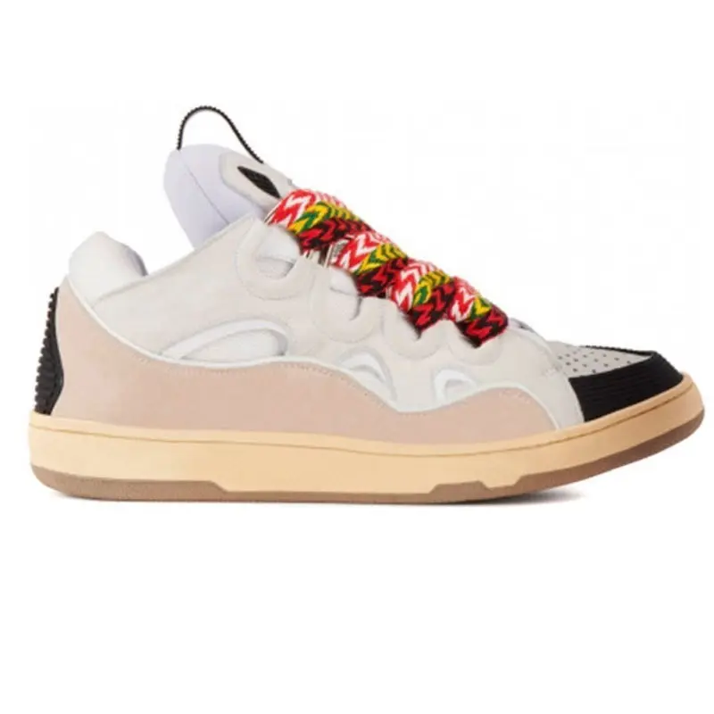 2026 Sports Casual Shoes, Retro Sneakers, New Cross-Border Dad Shoes